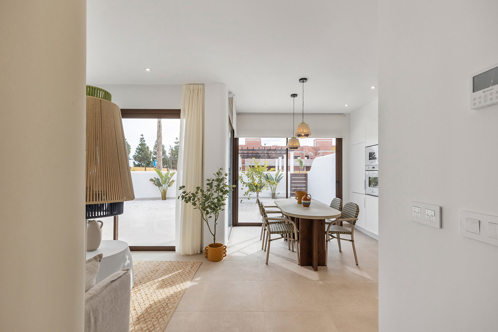 3-Zimmer Freistehende Villa in Los Alcázares - Image 10