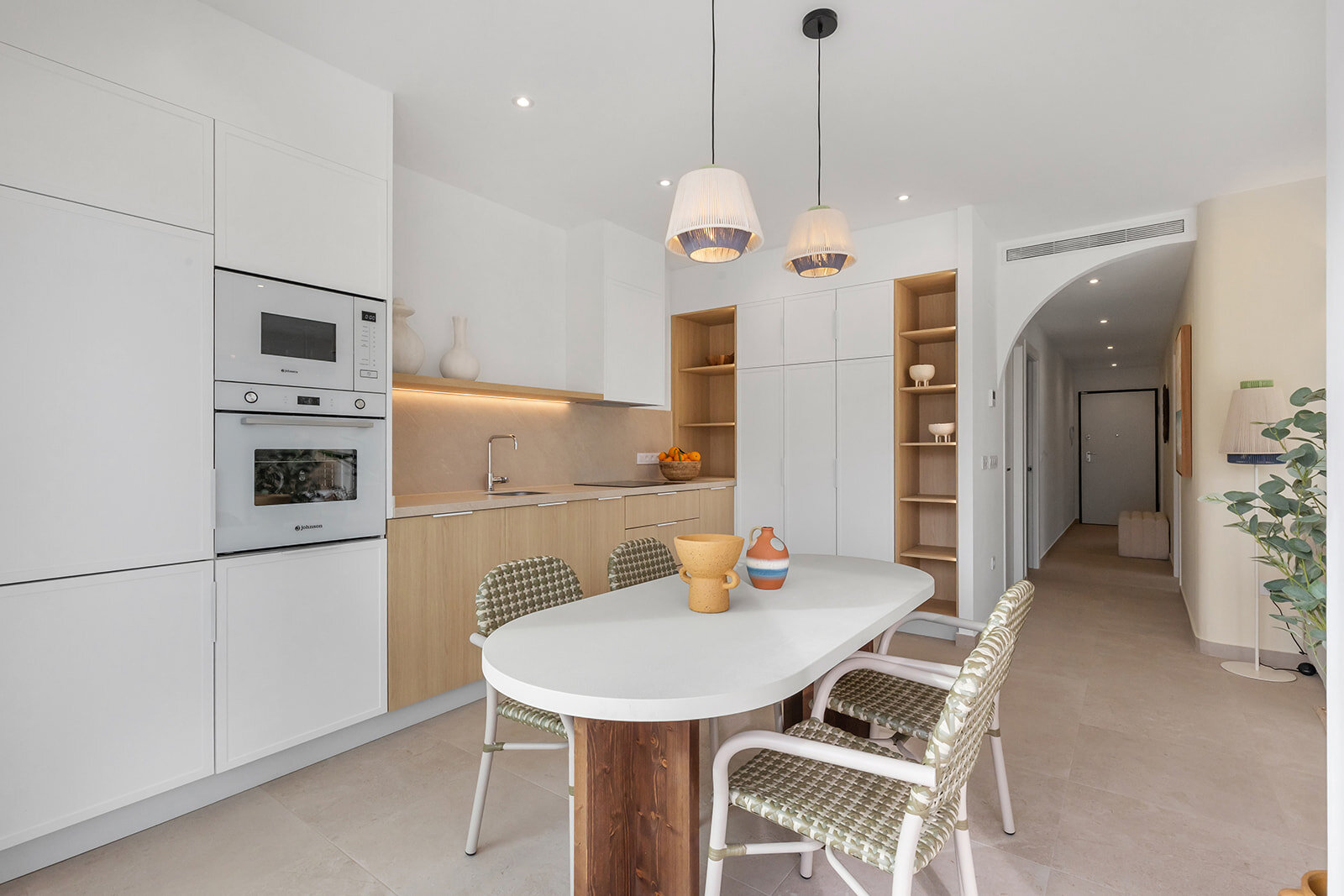 3-Zimmer Freistehende Villa in Los Alcázares - Image 12