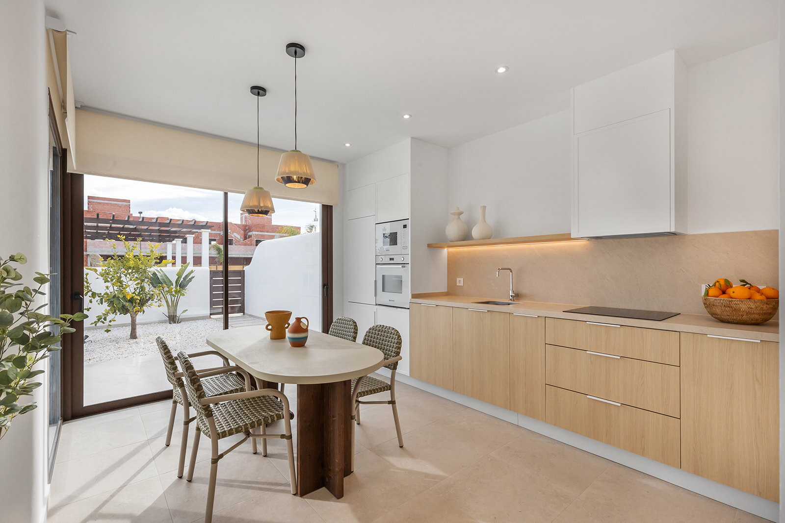 3-Zimmer Freistehende Villa in Los Alcázares - Image 16