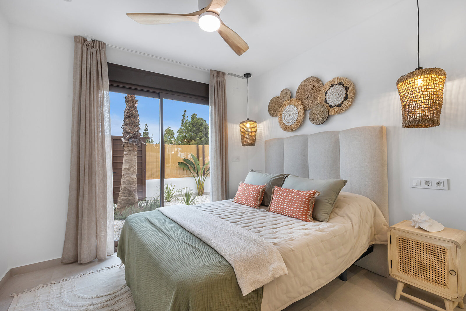 3-Zimmer Freistehende Villa in Los Alcázares - Image 23