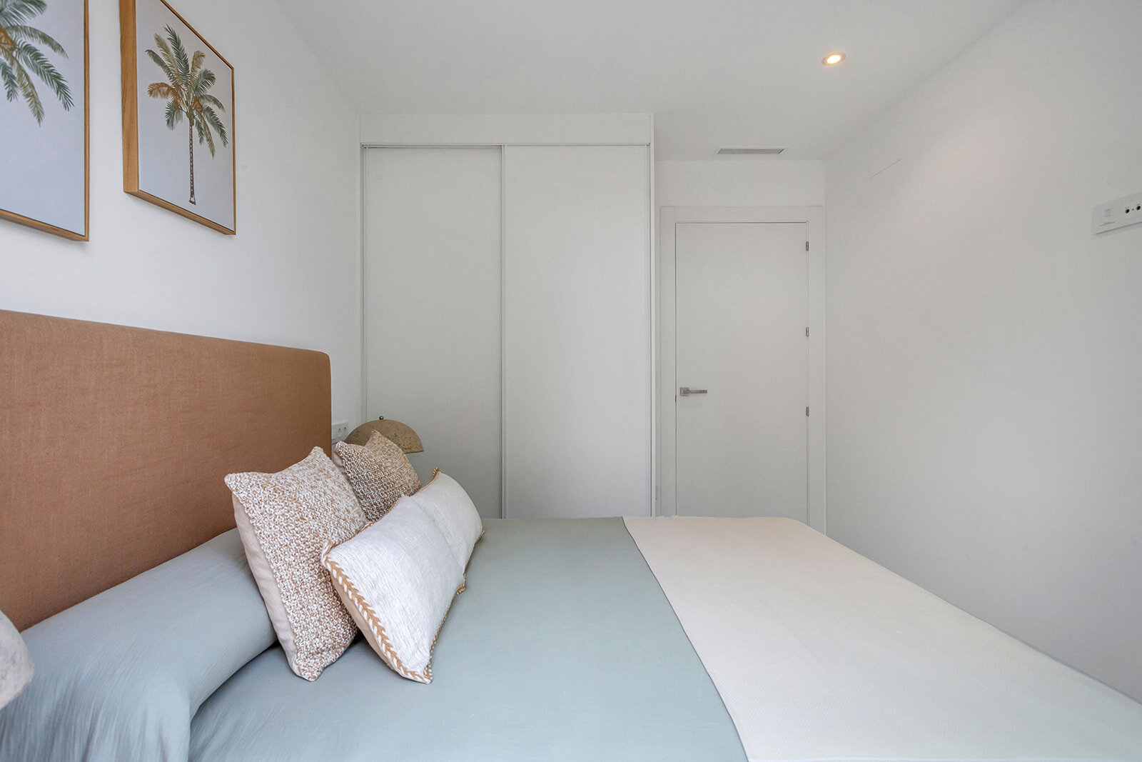 3-Zimmer Freistehende Villa in Los Alcázares - Image 24