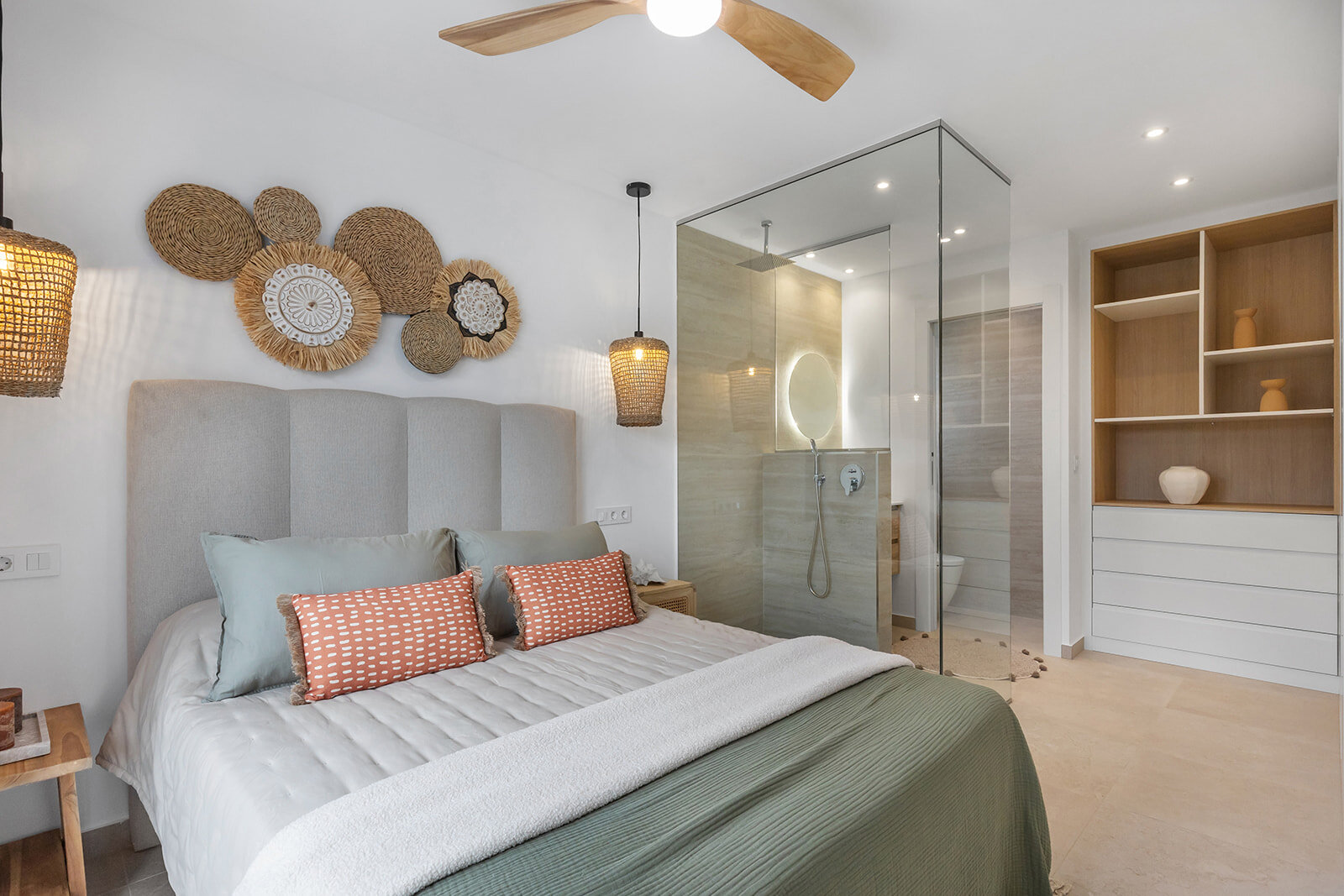 3-Zimmer Freistehende Villa in Los Alcázares - Image 25