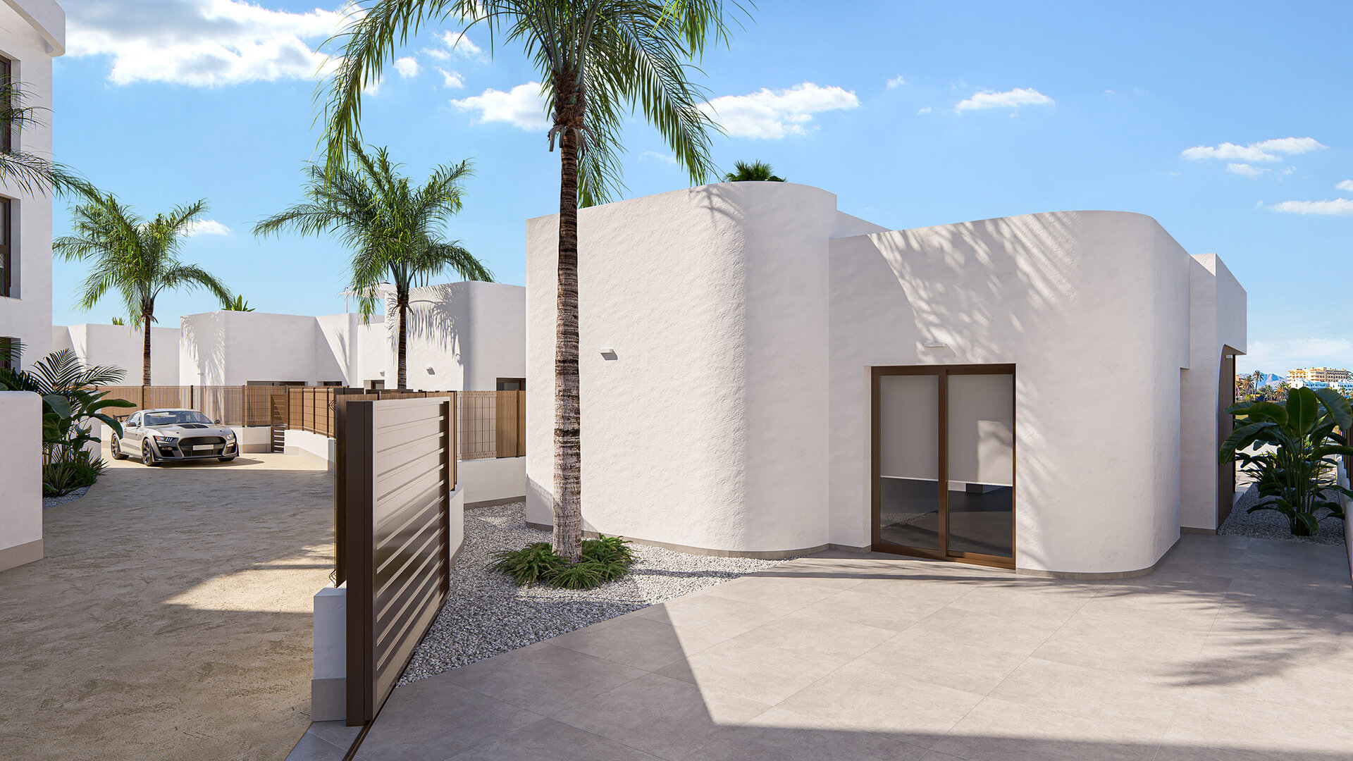 3-Bedroom Detached House in Los Alcázares - Image 4