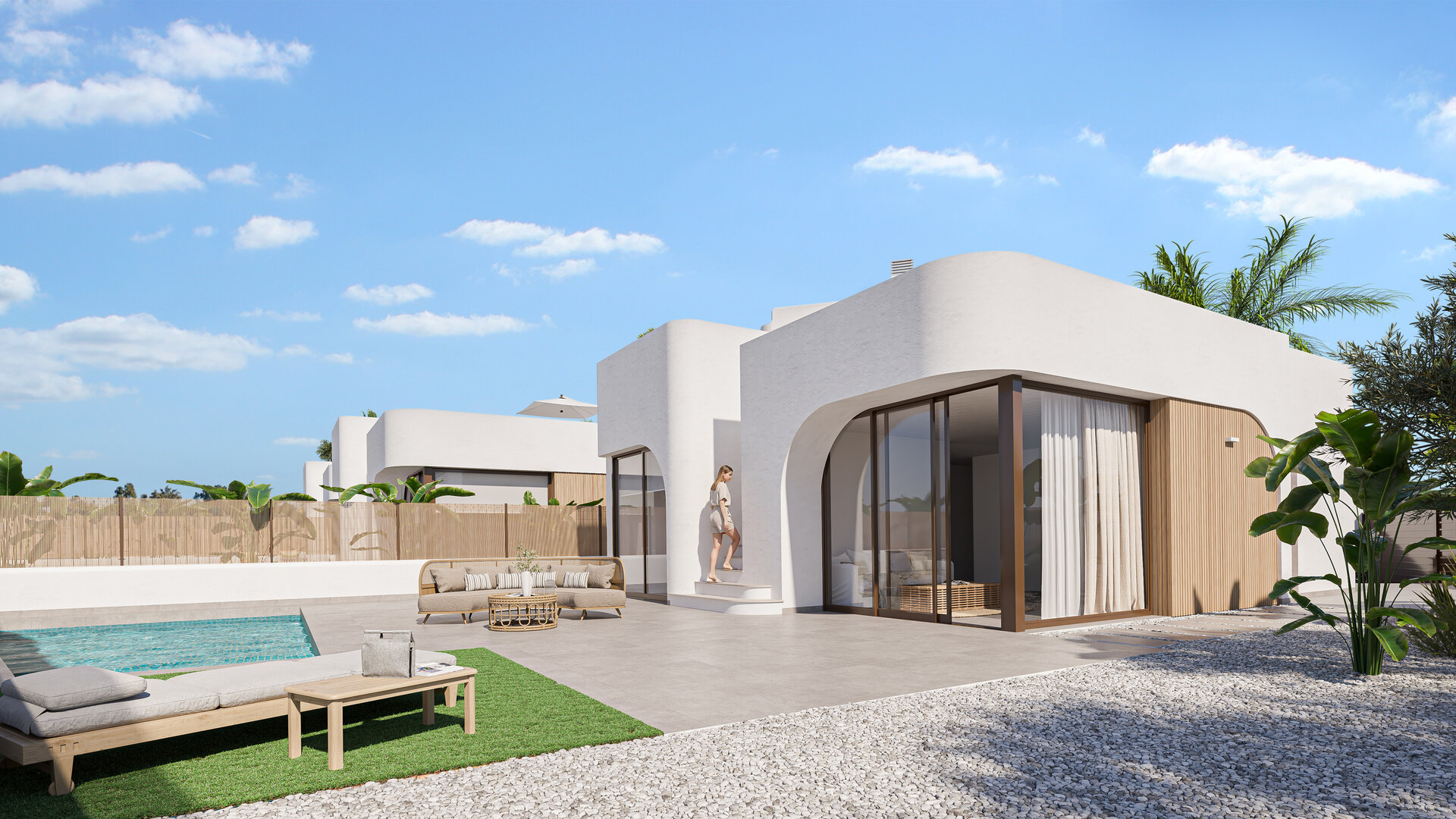 3-Bedroom Detached House in Los Alcázares - Image 6
