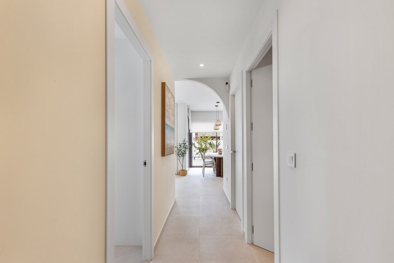 3-Zimmer Freistehende Villa in Los Alcázares - Image 9