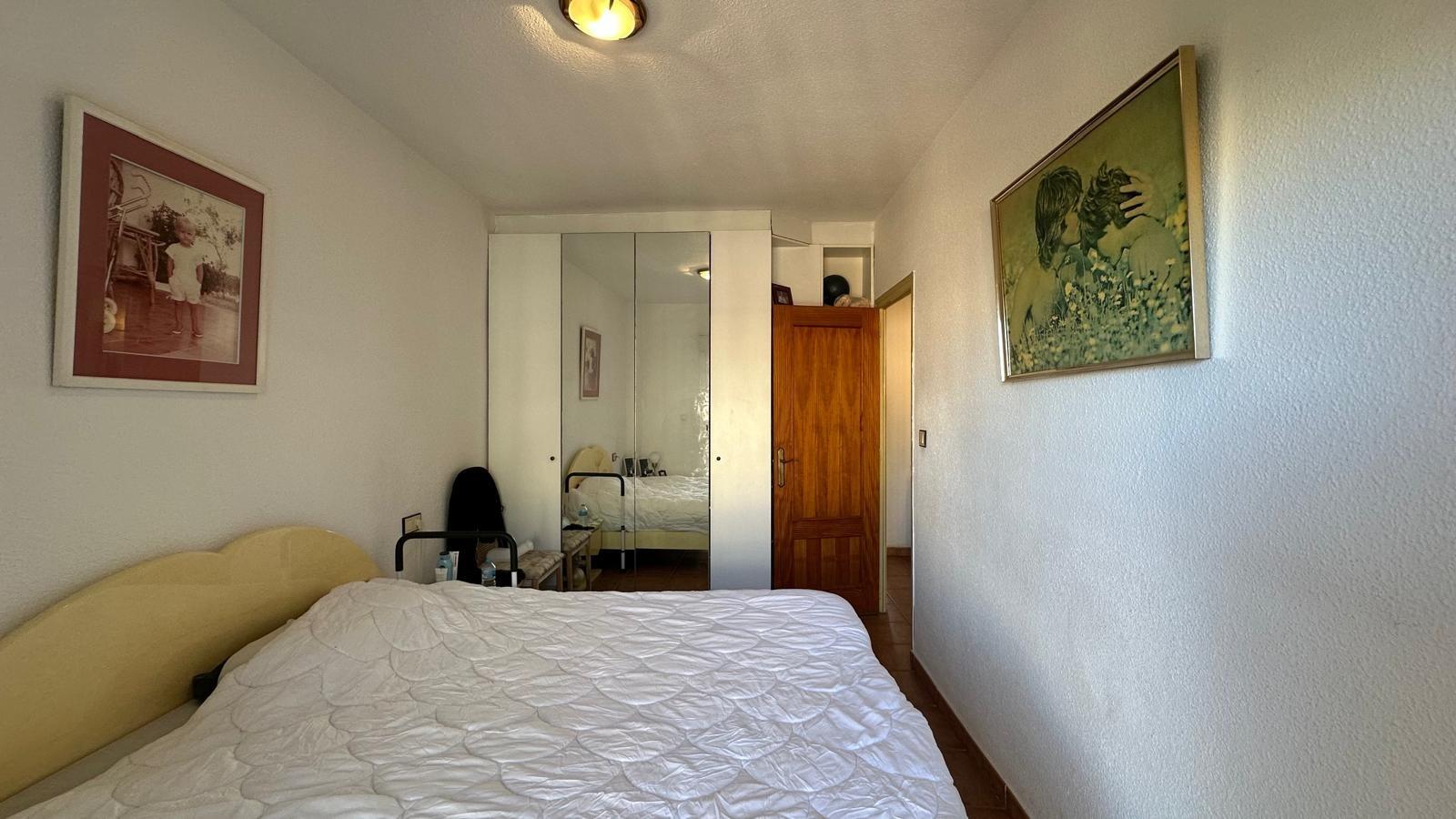3-Bedroom Apartment in Estacion de Autobuses, Torrevieja - Image 23