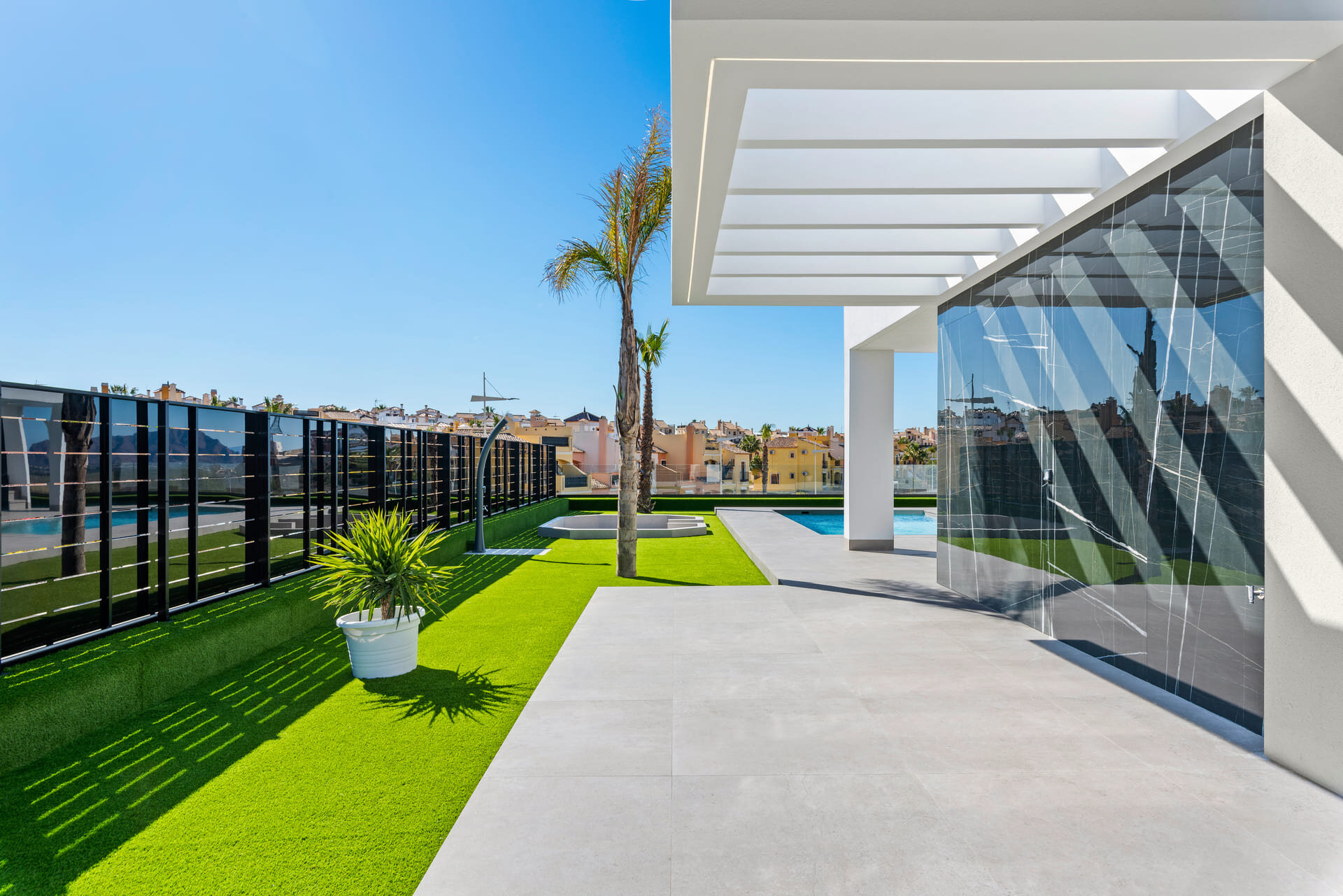 3-Bedroom Detached House in La Finca Golf - Image 10