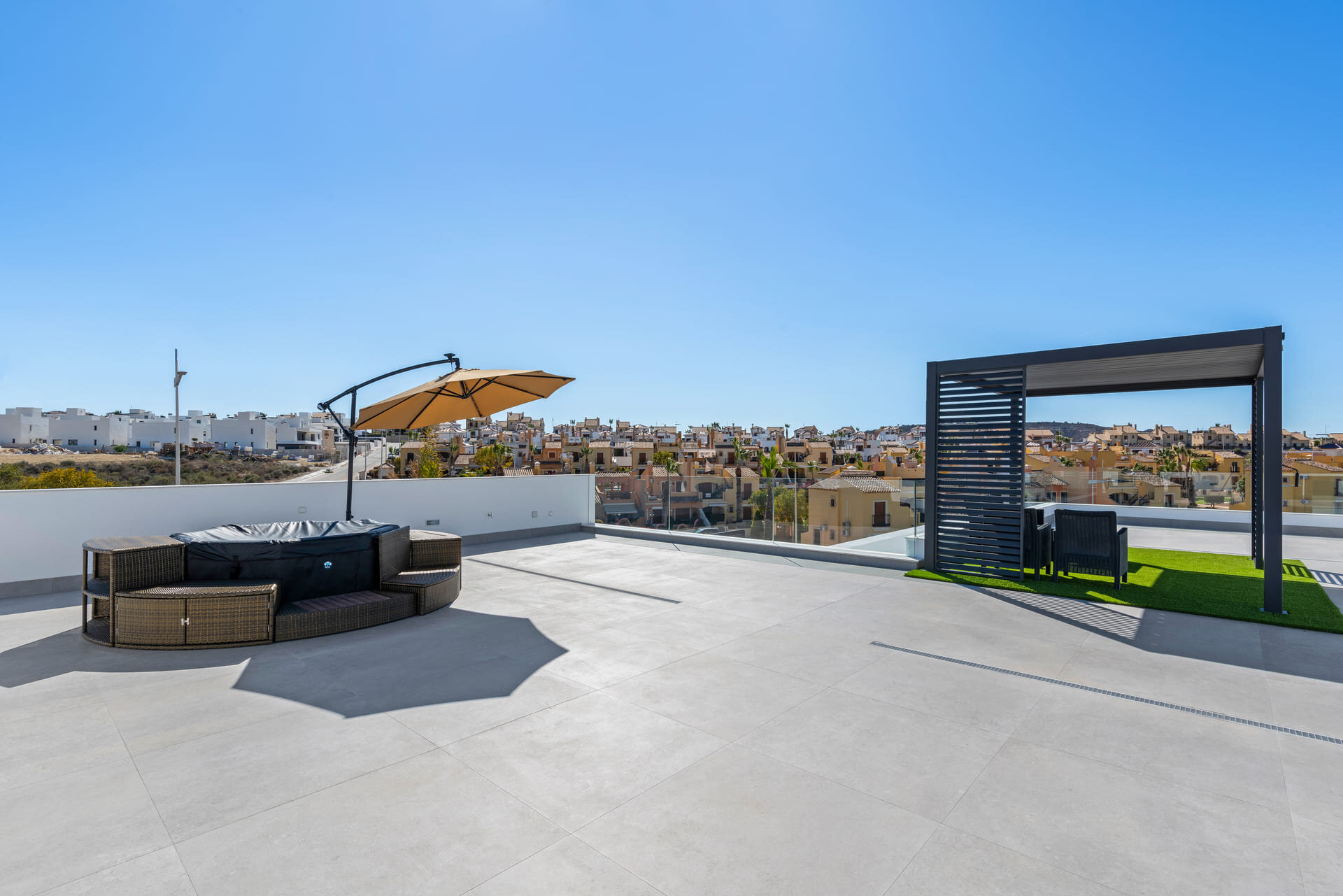 3-Bedroom Detached House in La Finca Golf - Image 13