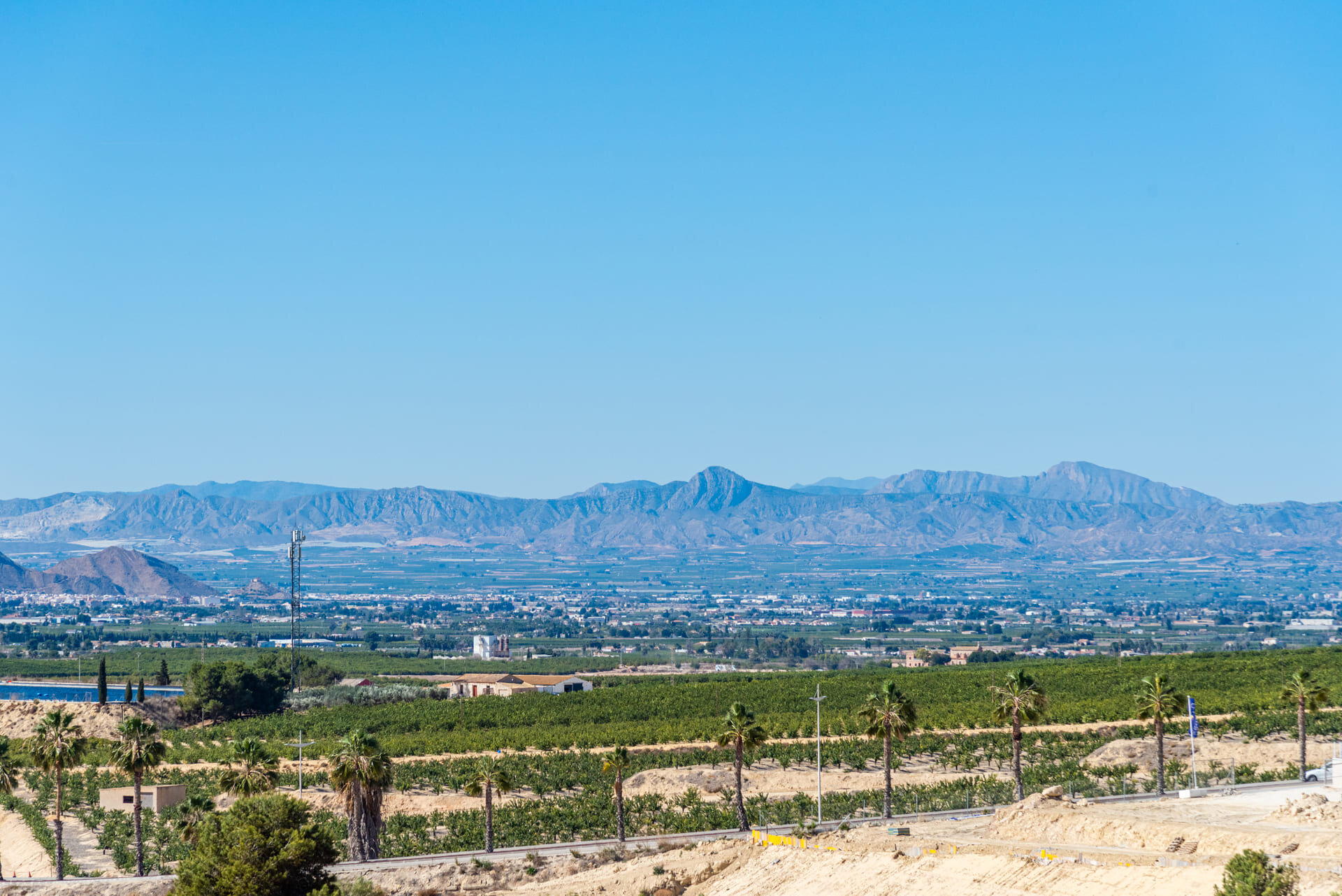 3-Bedroom Detached House in La Finca Golf - Image 14