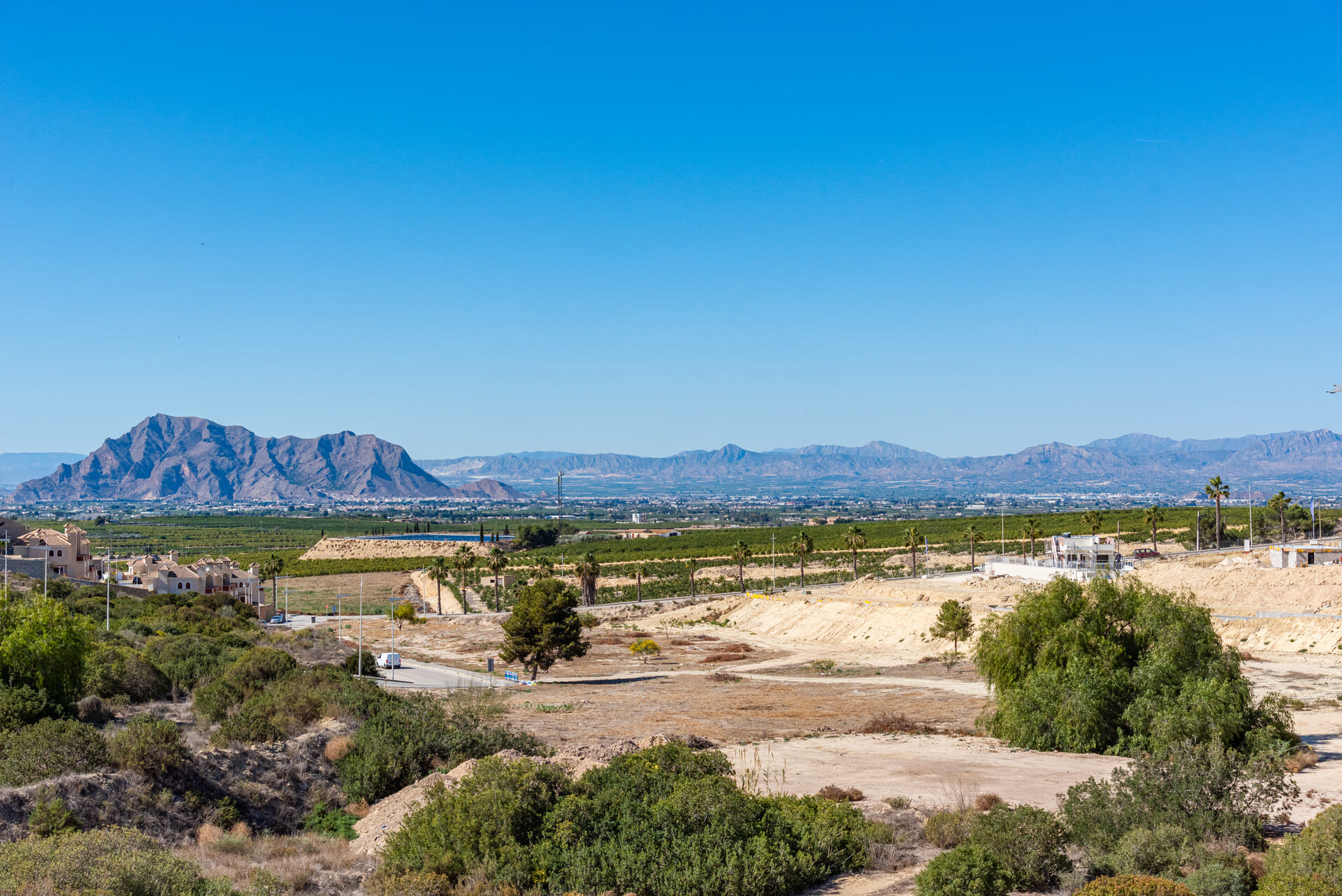 3-Bedroom Detached House in La Finca Golf - Image 15