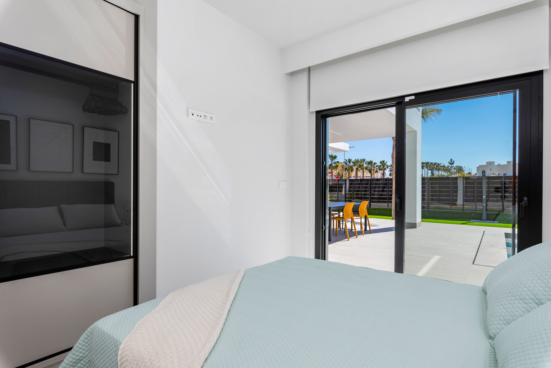3-Bedroom Detached House in La Finca Golf - Image 16