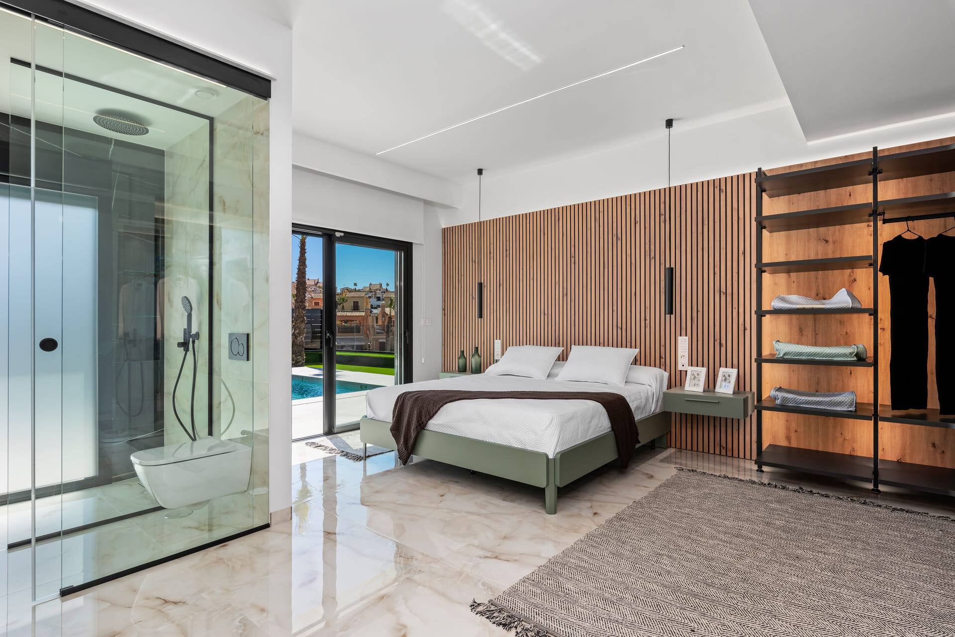 3-Bedroom Detached House in La Finca Golf - Image 18