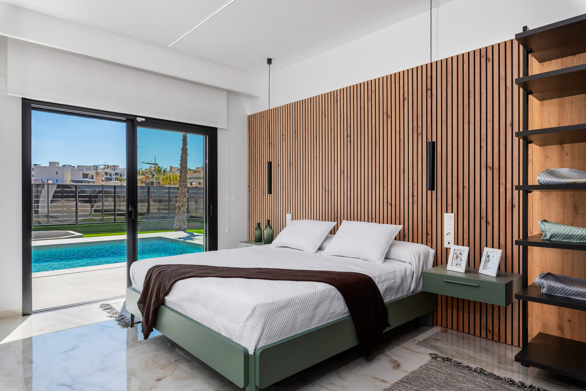 3-Bedroom Detached House in La Finca Golf - Image 19