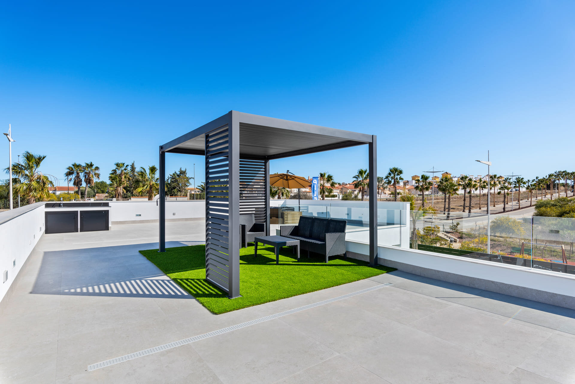 3-Bedroom Detached House in La Finca Golf - Image 2