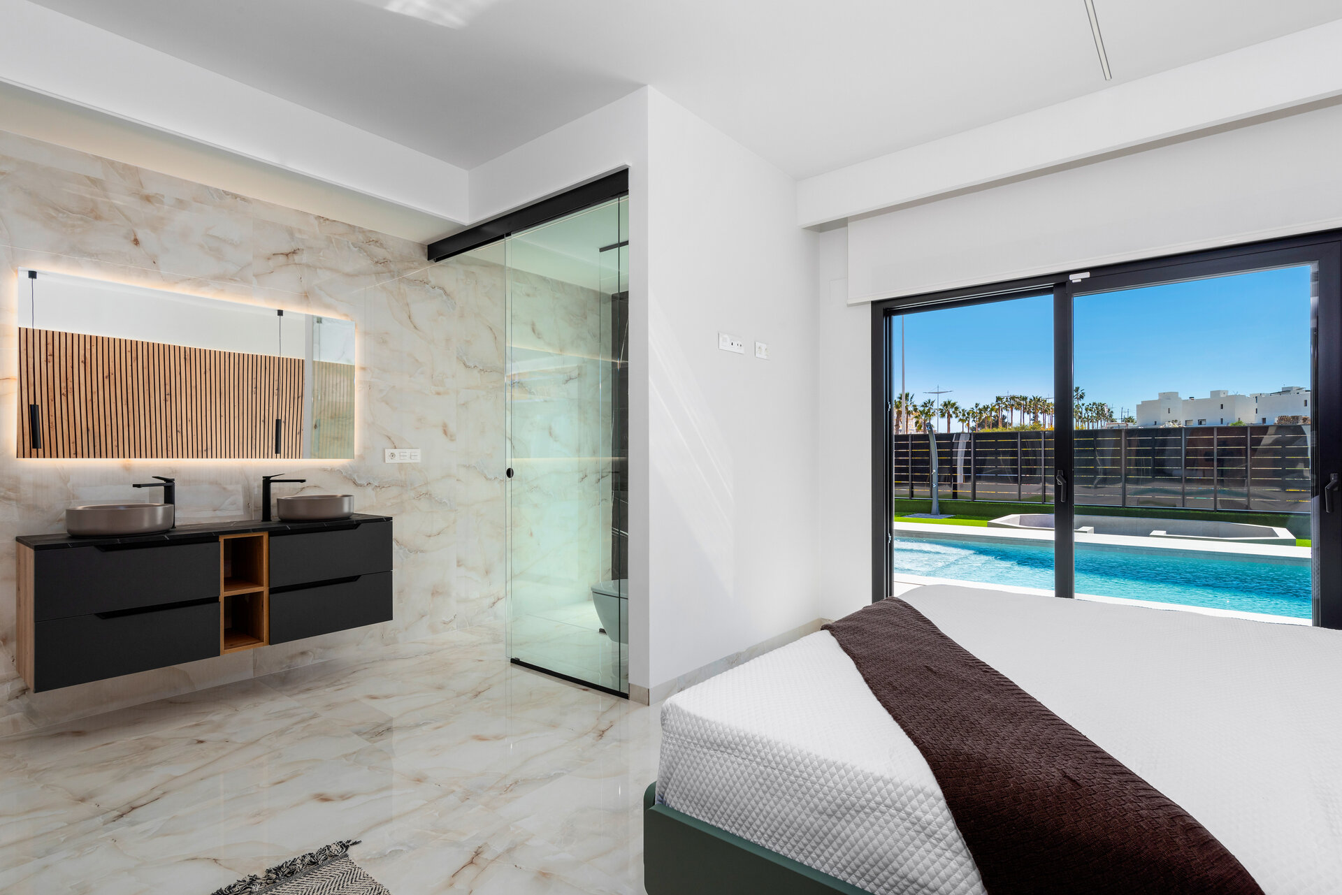 3-Bedroom Detached House in La Finca Golf - Image 20