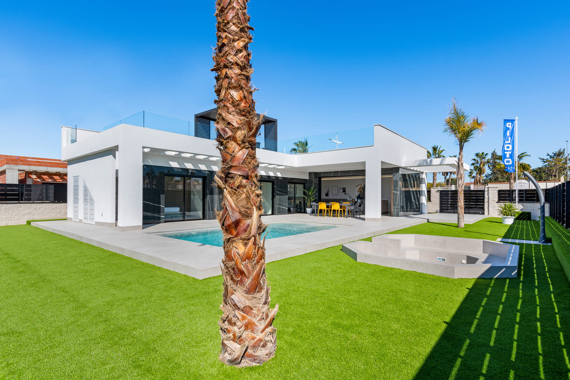 3-Bedroom Detached House in La Finca Golf - Image 3
