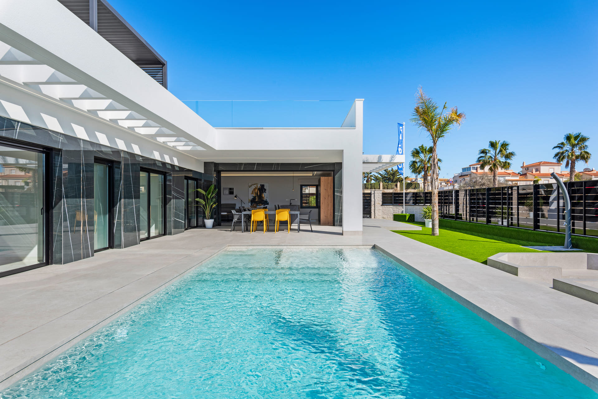 3-Bedroom Detached House in La Finca Golf - Image 5