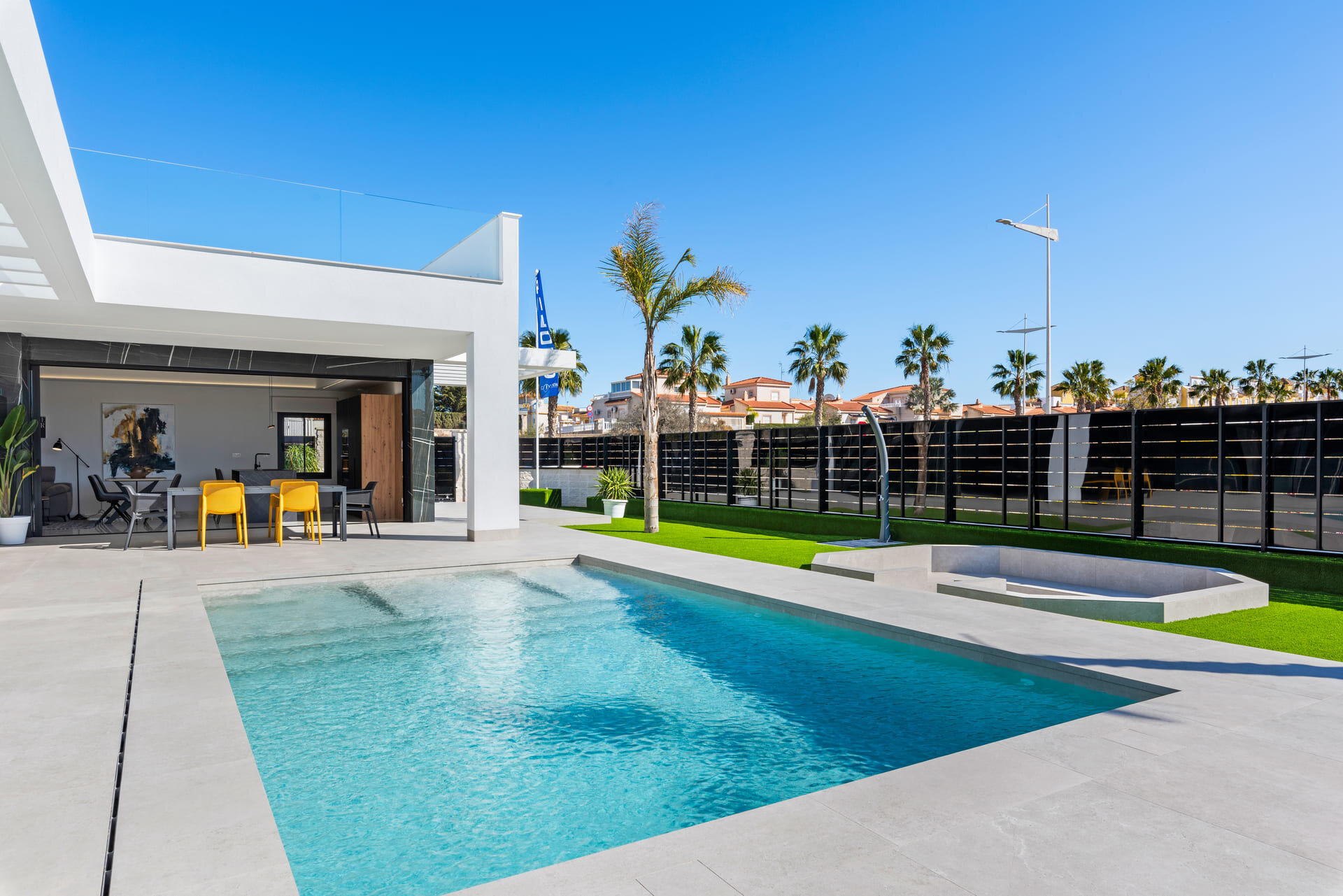 3-Bedroom Detached House in La Finca Golf - Image 6