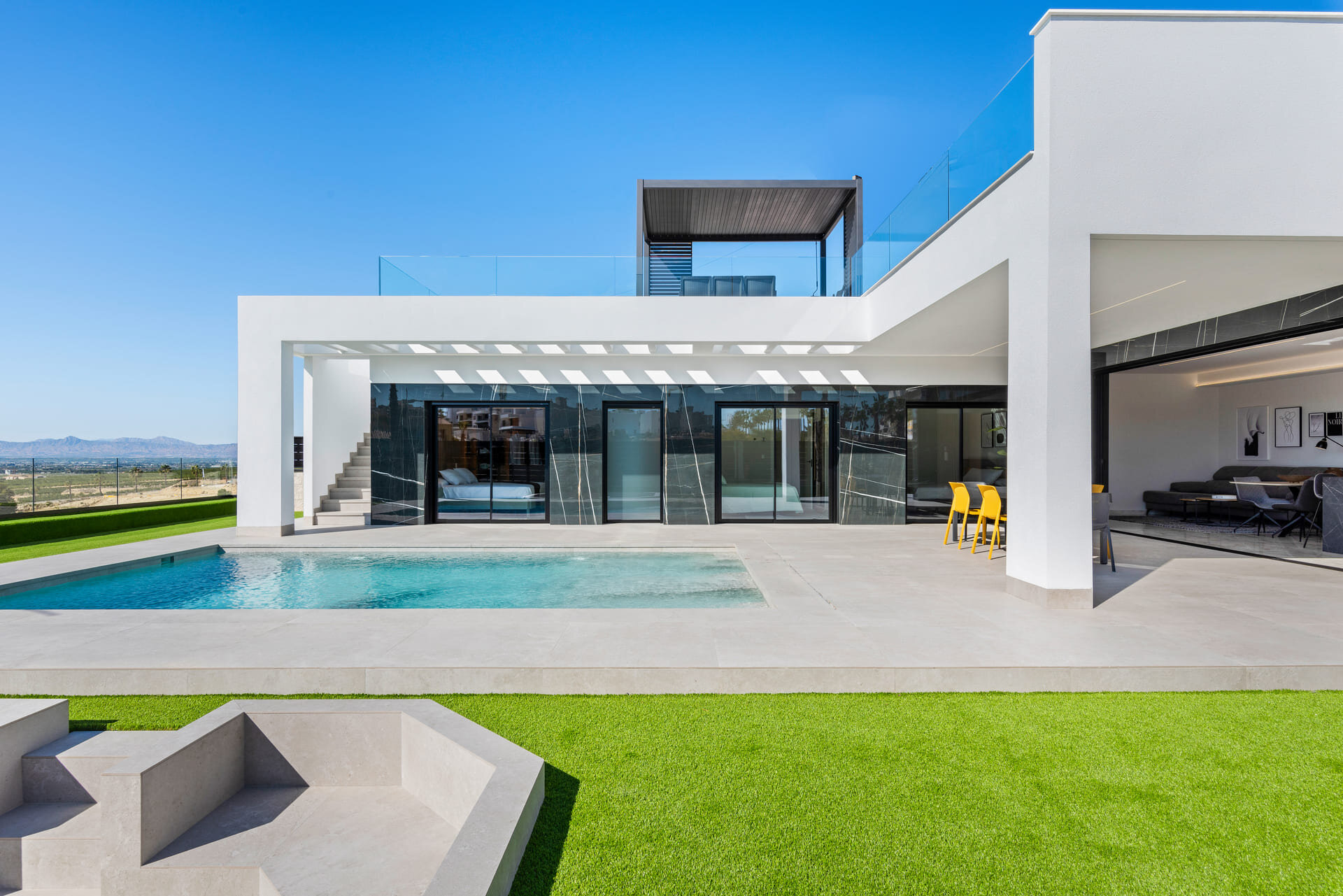 3-Bedroom Detached House in La Finca Golf - Image 8