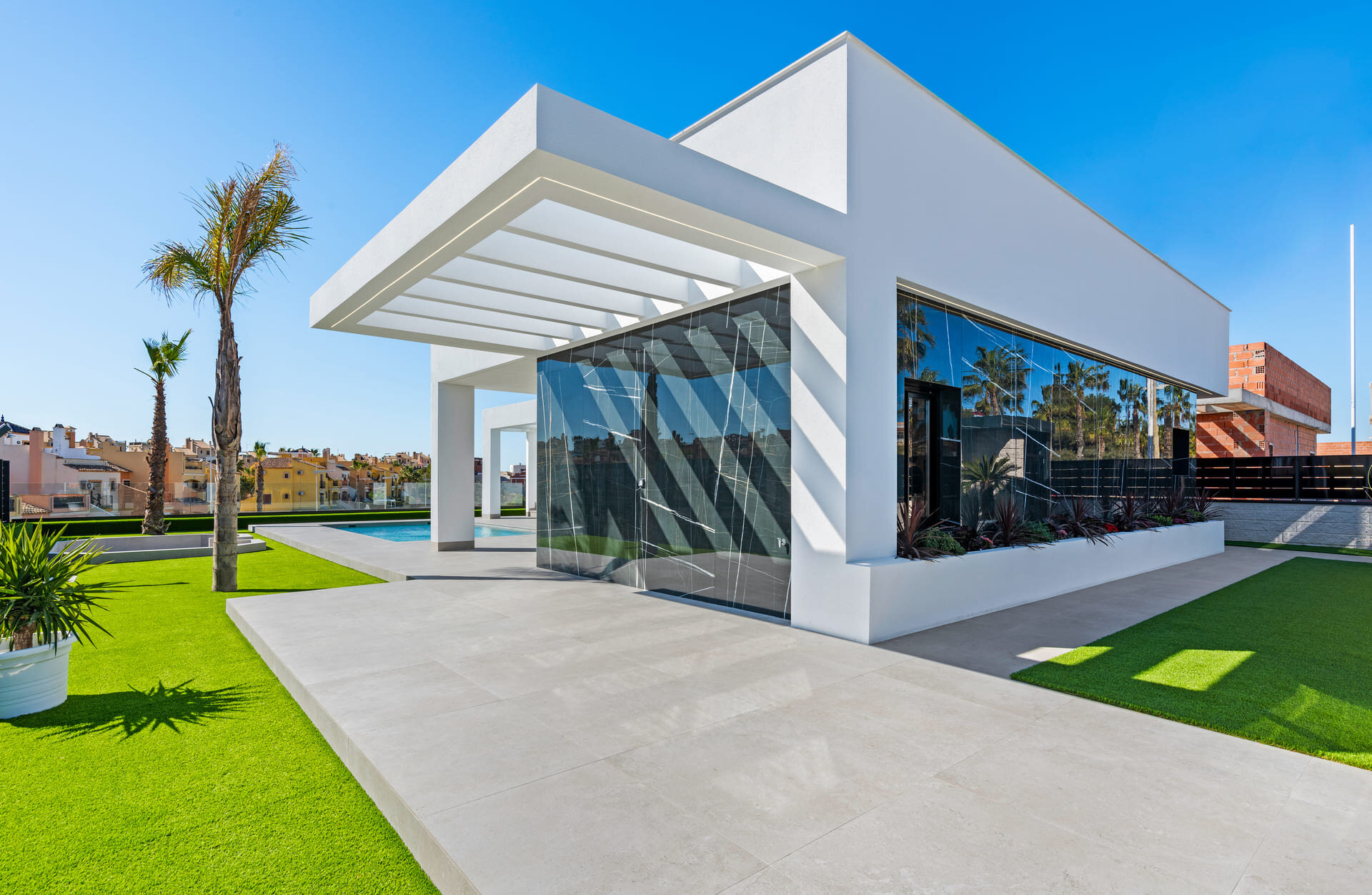 3-Bedroom Detached House in La Finca Golf - Image 9