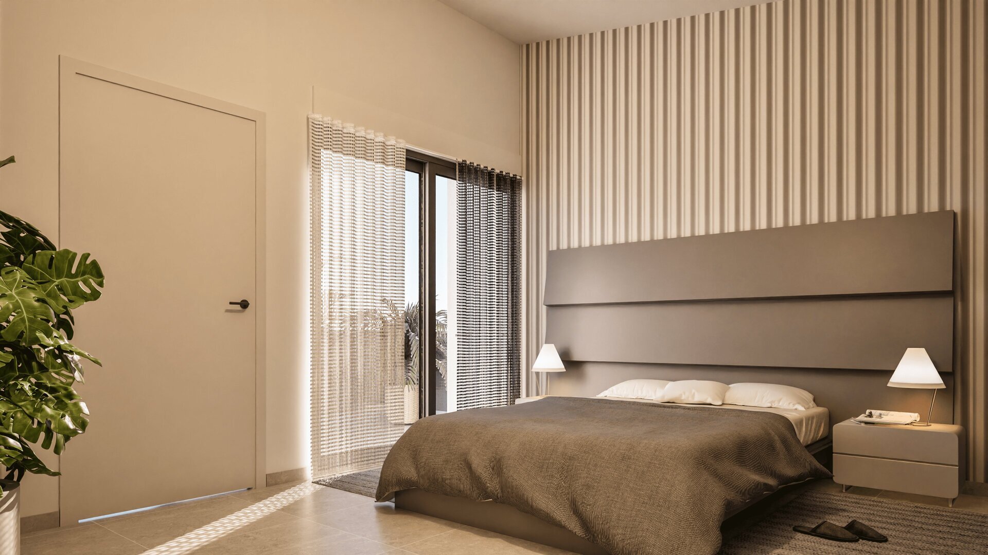 3-Bedroom Detached House in Los Nietos - Image 11