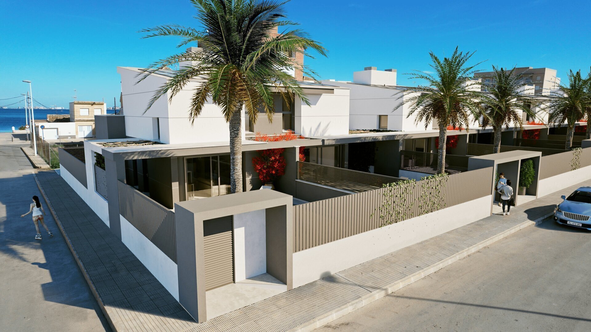 3-Bedroom Detached House in Los Nietos - Image 23