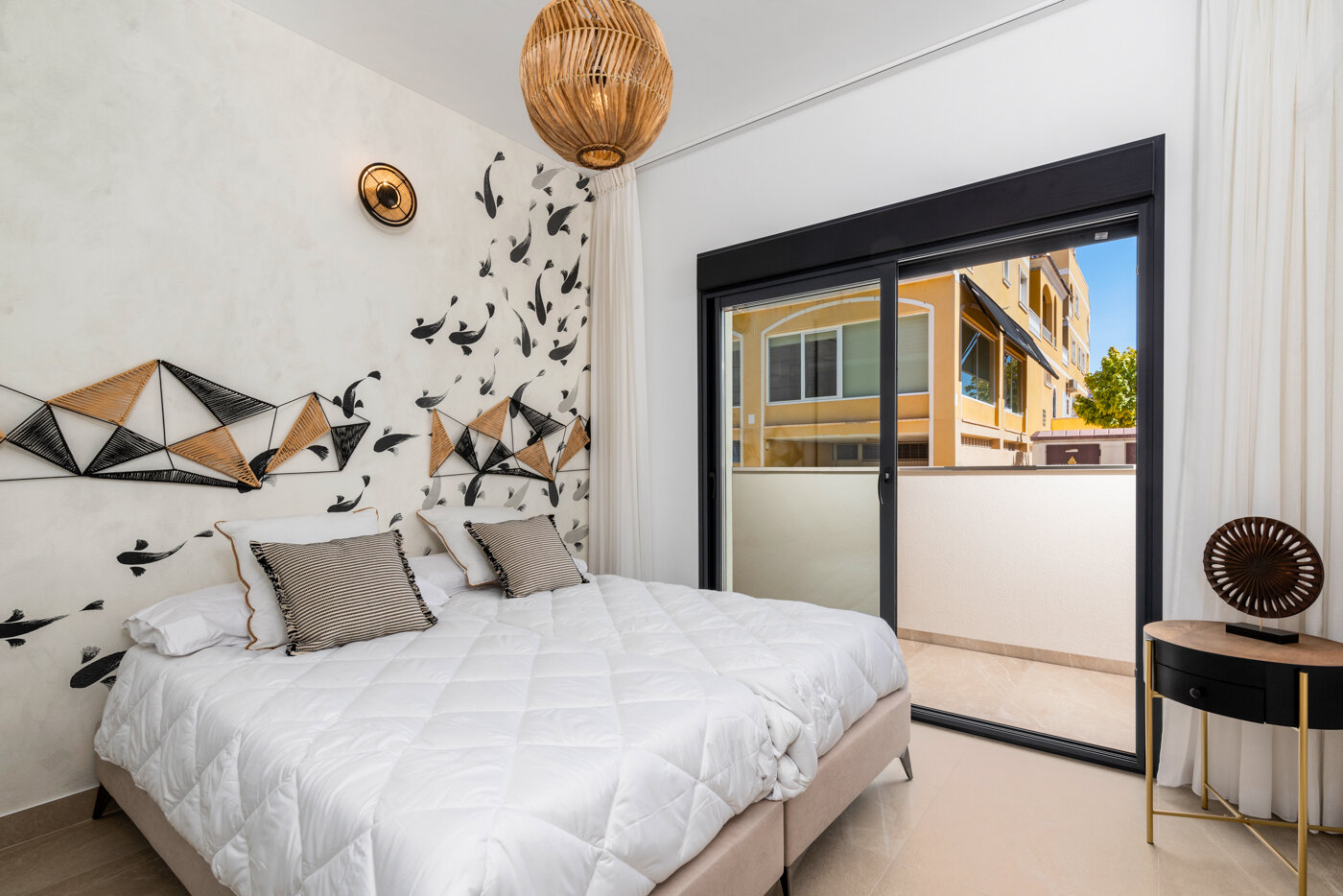 3-Bedroom Apartment in Benijófar - Image 18