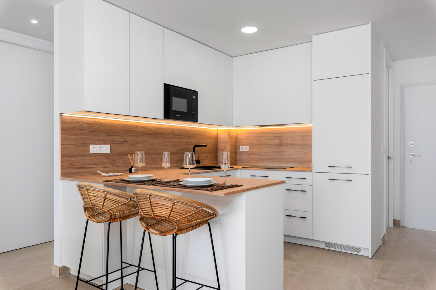 3-Bedroom Apartment in Benijófar - Image 21