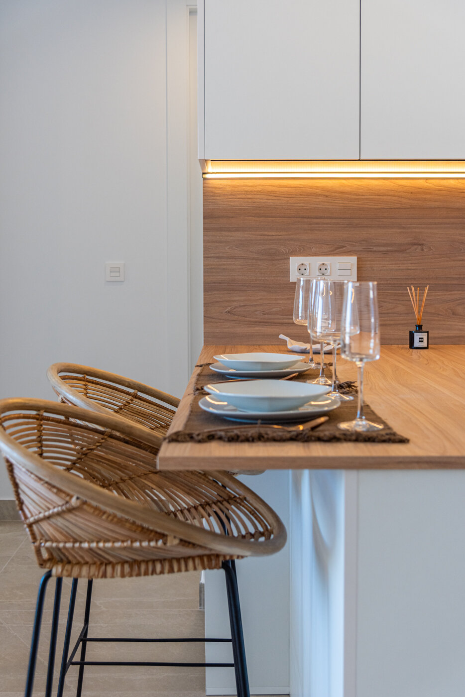 3-Bedroom Apartment in Benijófar - Image 4