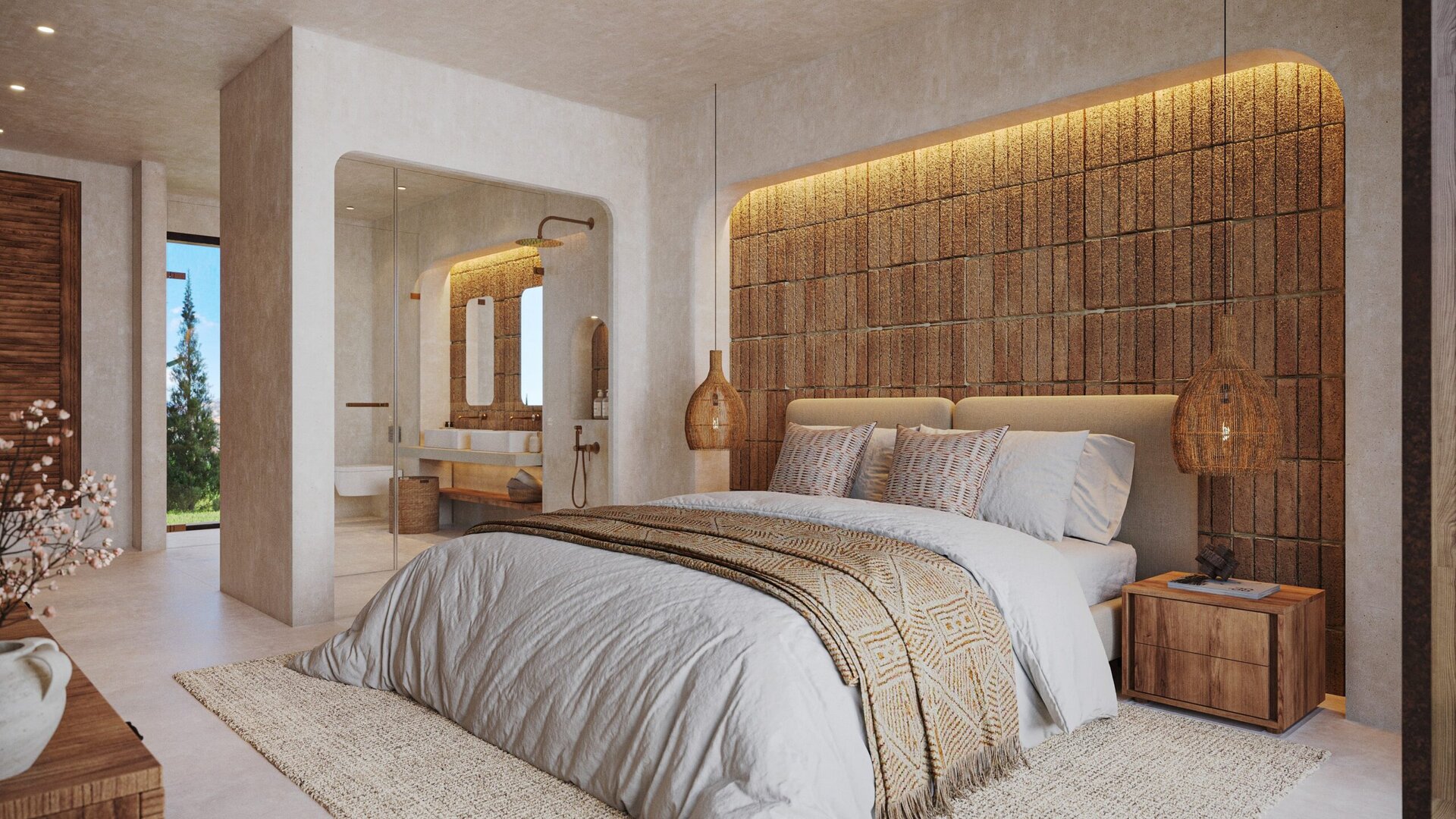 3-Bedroom Villa in Jávea - Image 12