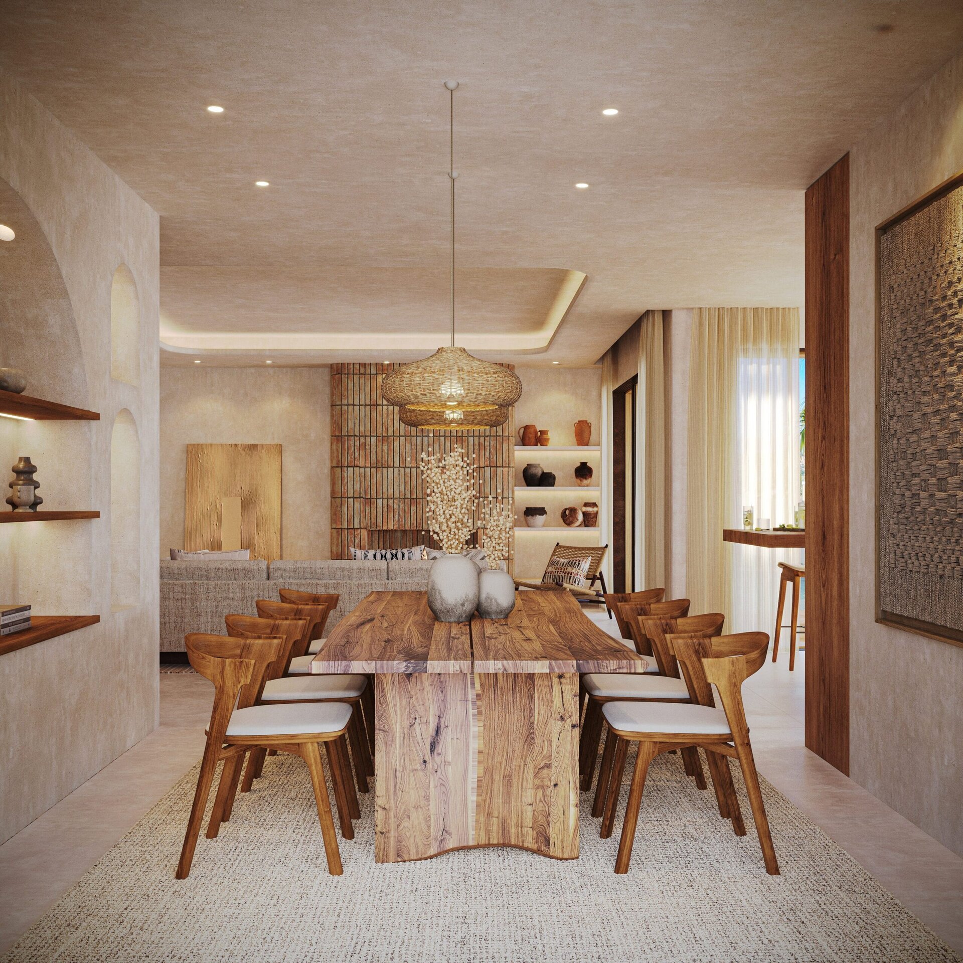 3-Bedroom Villa in Jávea - Image 13