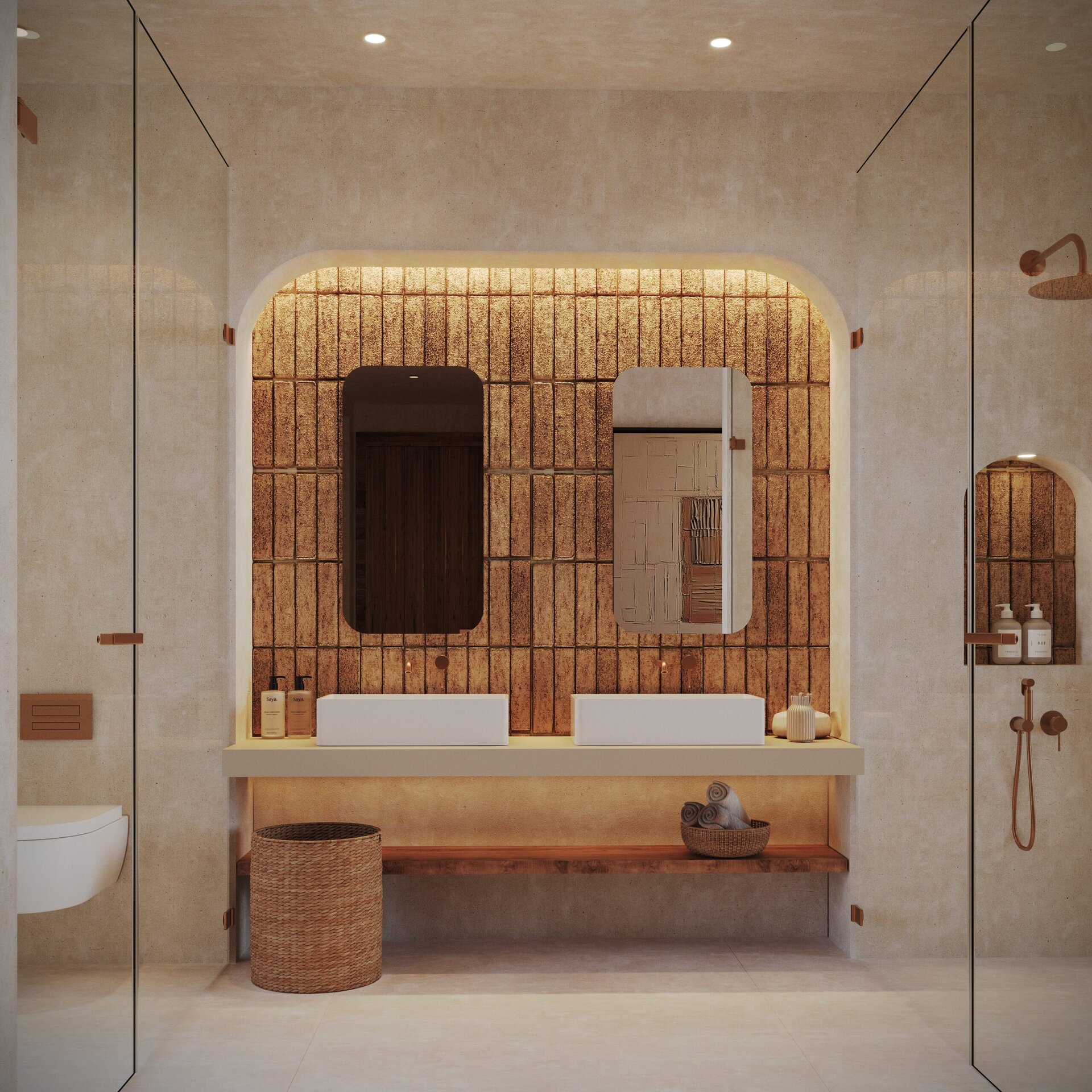 3-Bedroom Villa in Jávea - Image 15