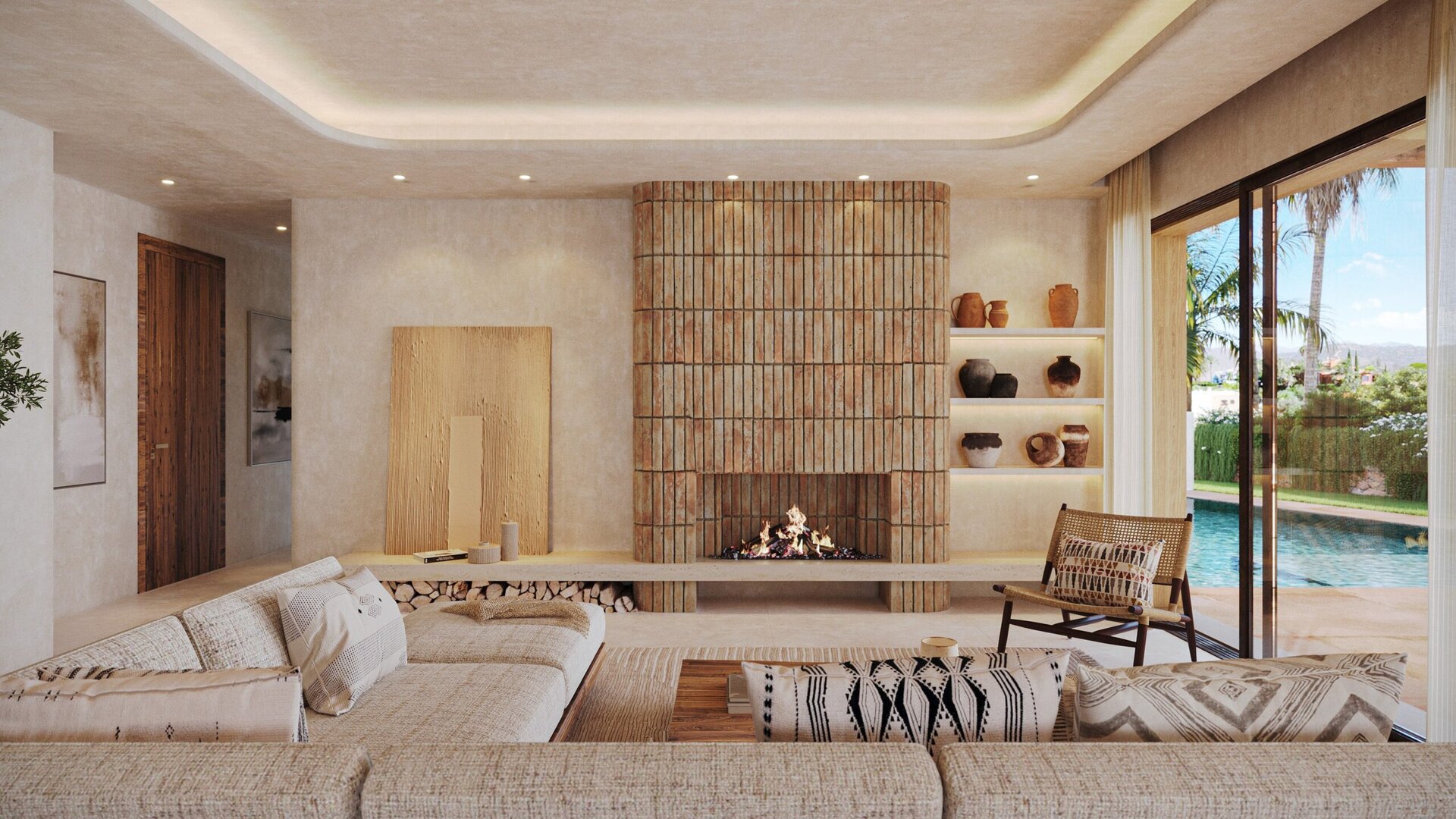 3-Bedroom Villa in Jávea - Image 2