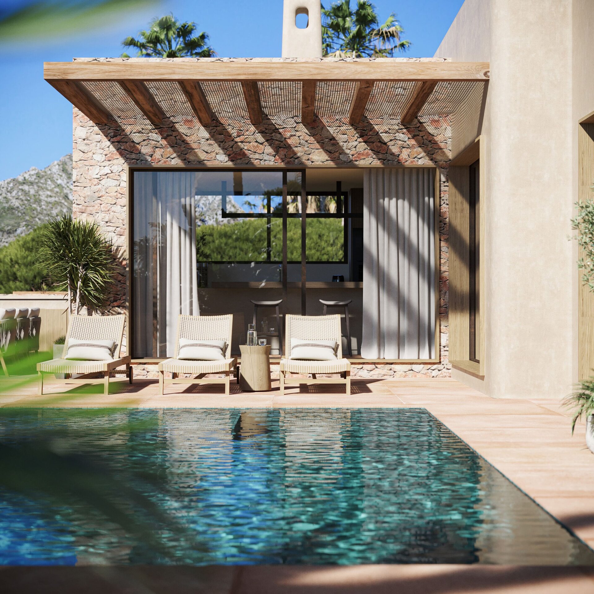 3-Bedroom Villa in Jávea - Image 24