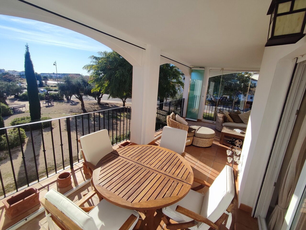 2-Bedroom Apartment in Sucina - Image 13