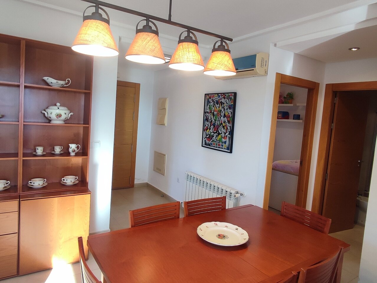 2-Bedroom Apartment in Sucina - Image 18