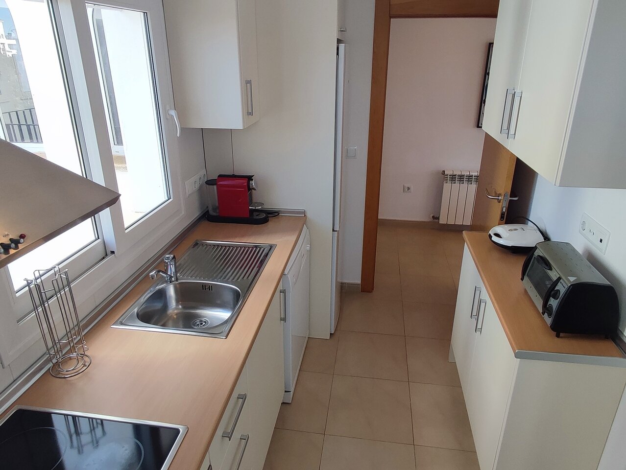 2-Bedroom Apartment in Sucina - Image 20