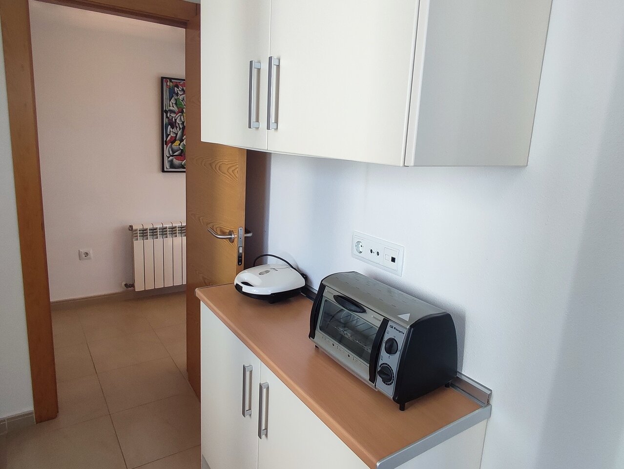 2-Bedroom Apartment in Sucina - Image 21
