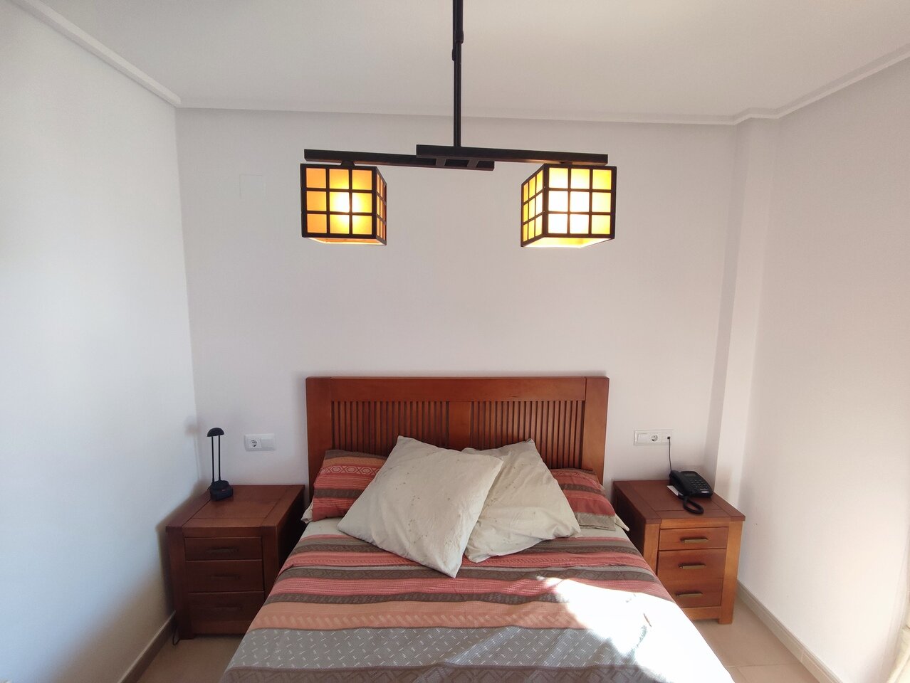 2-Bedroom Apartment in Sucina - Image 24