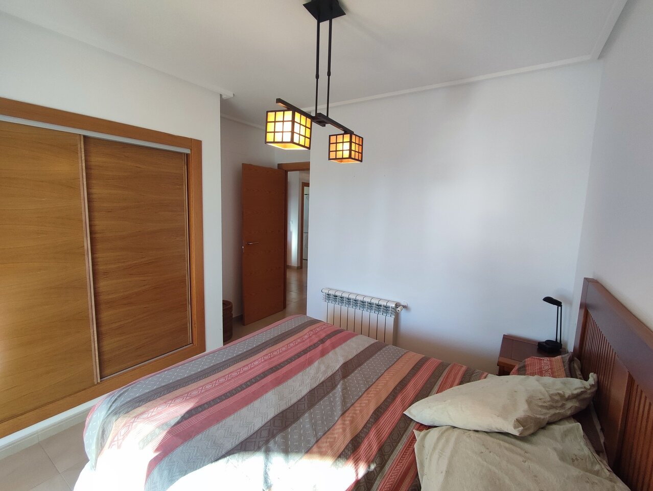 2-Bedroom Apartment in Sucina - Image 25