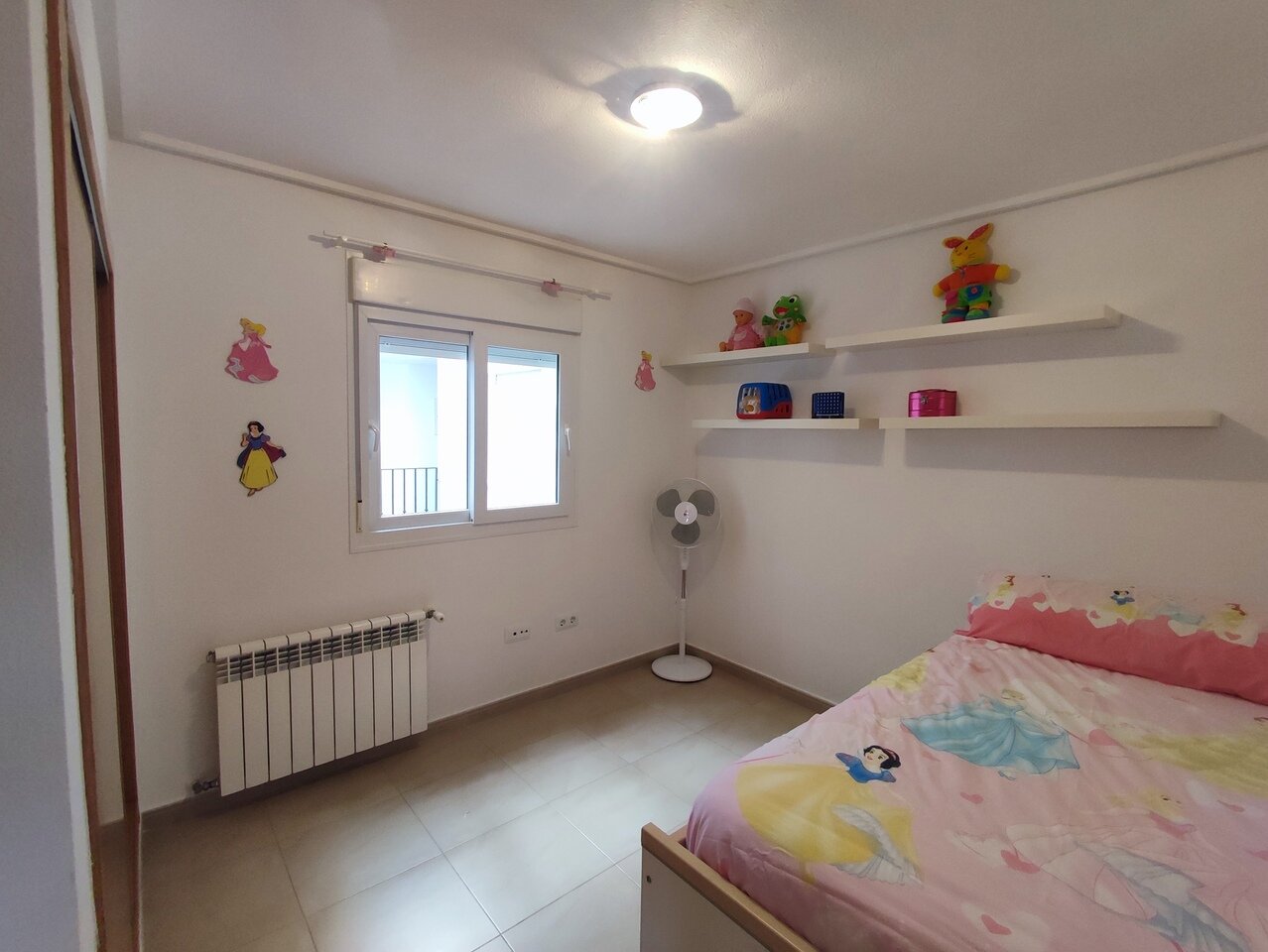 2-Bedroom Apartment in Sucina - Image 29