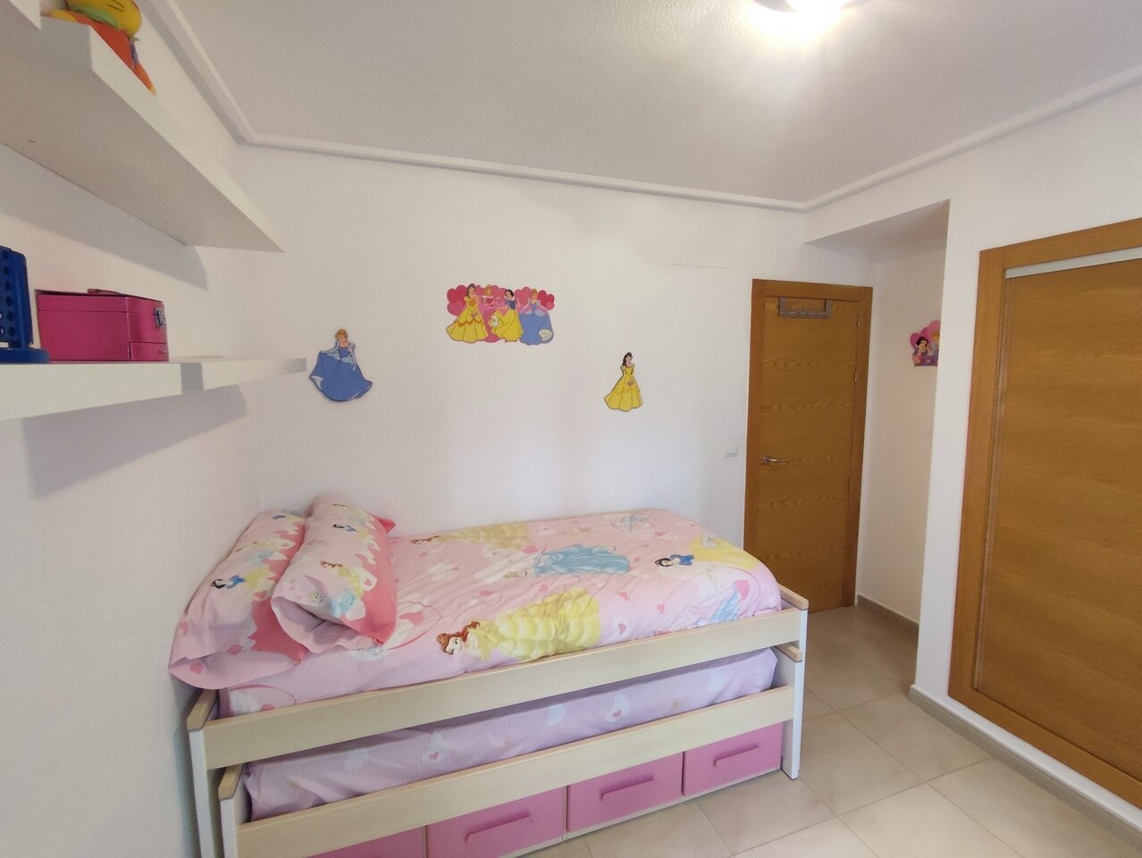 2-Bedroom Apartment in Sucina - Image 30