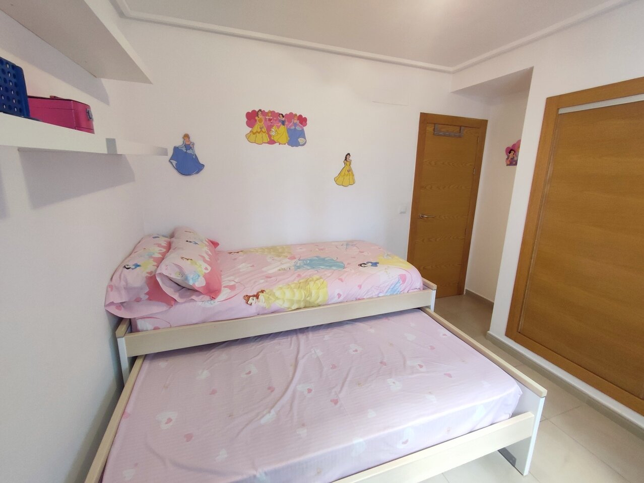 2-Bedroom Apartment in Sucina - Image 31