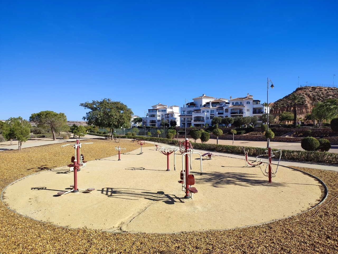 2-Bedroom Apartment in Sucina - Image 47