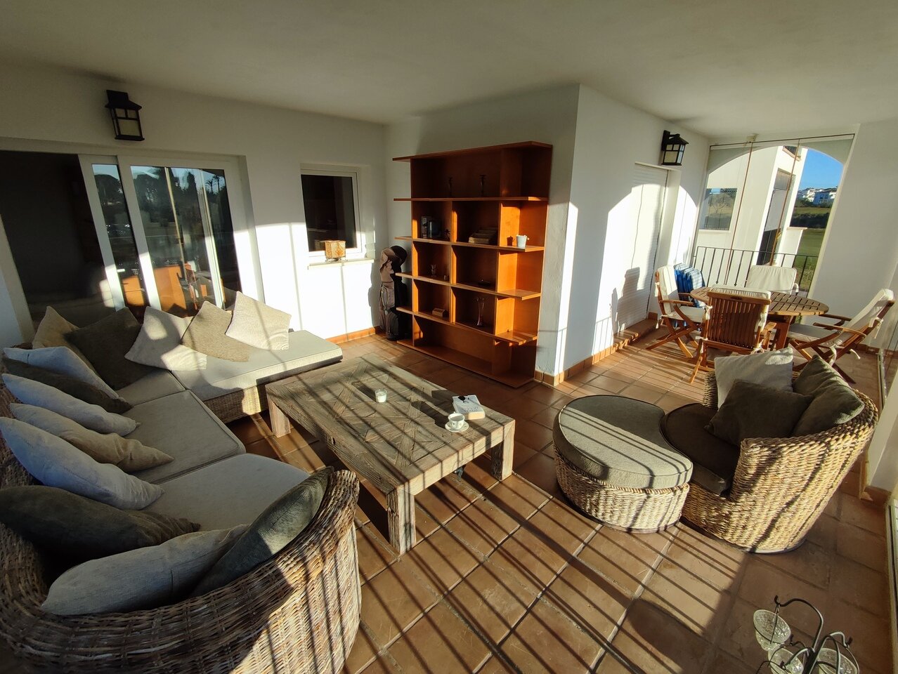 2-Bedroom Apartment in Sucina - Image 7