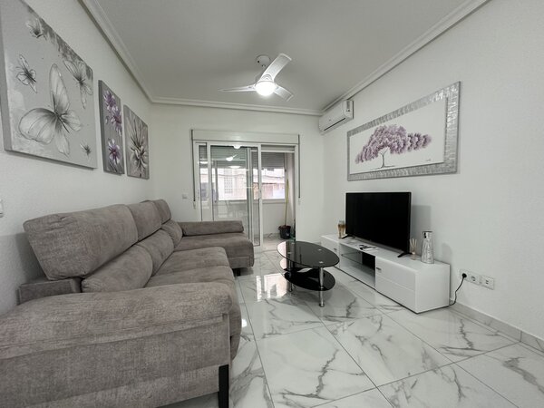 2 magamistuba - Korter - Centro Torrevieja