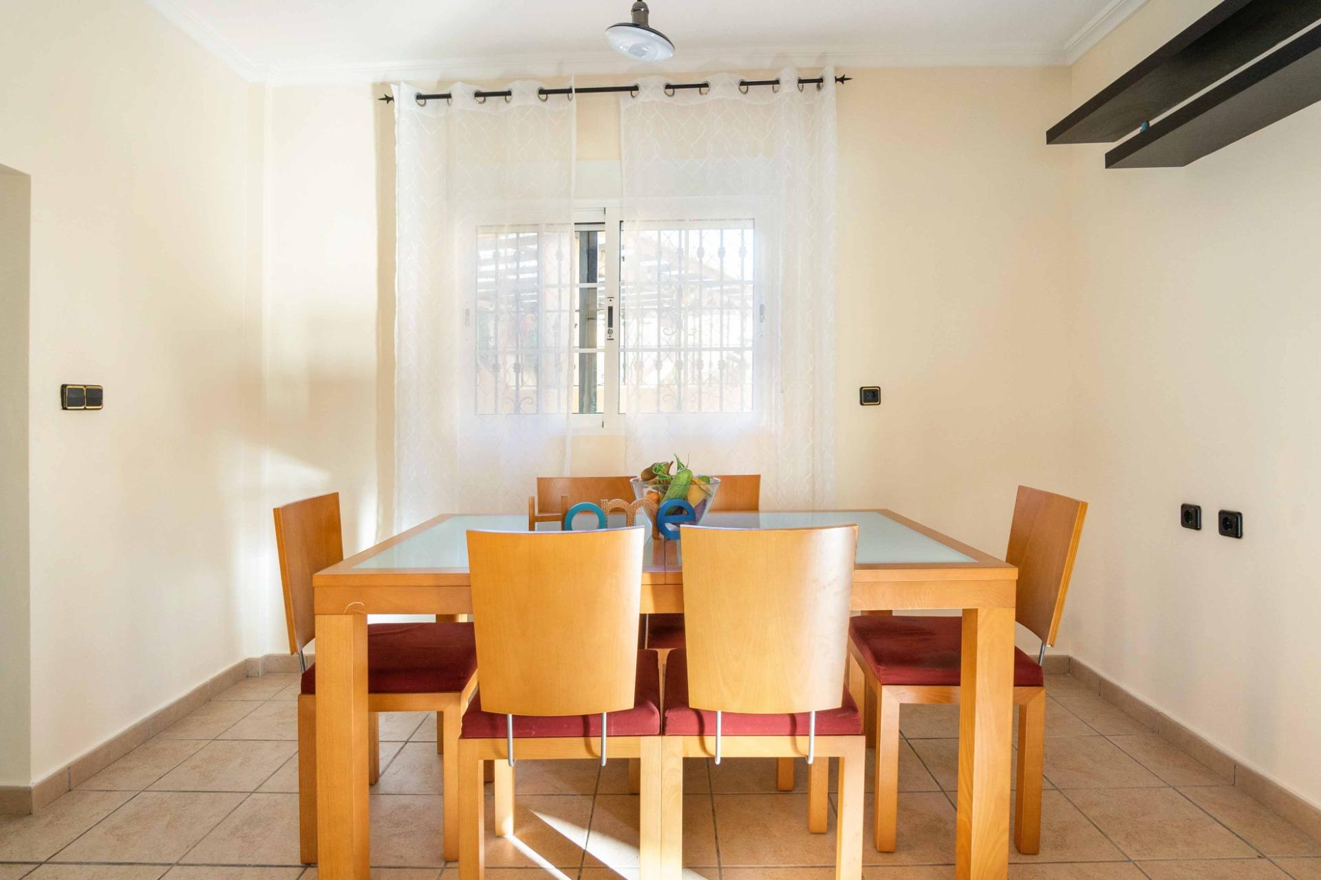 5-Bedroom House in Orihuela Costa - Image 11