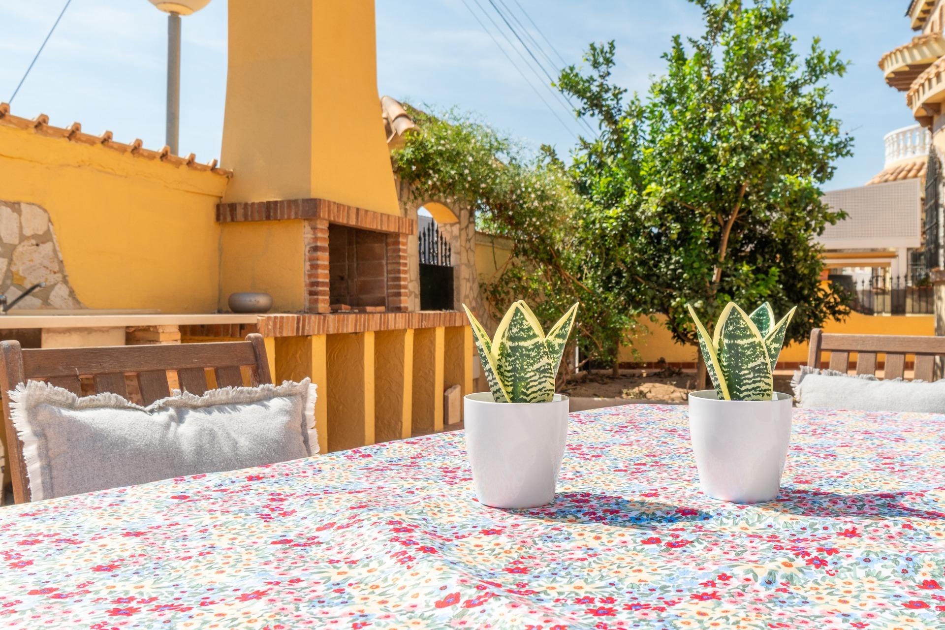 5-Bedroom House in Orihuela Costa - Image 21