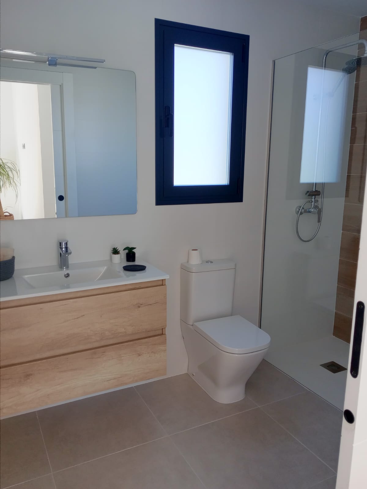 3-Bedroom Detached House in Calasparra - Image 20