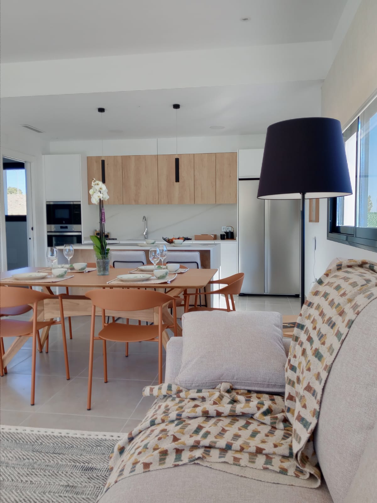 3-Bedroom Detached House in Calasparra - Image 24